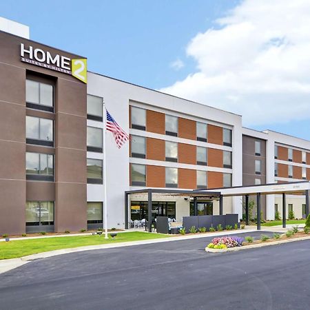 Home2 Suites By Hilton Opelika Auburn Exterior foto