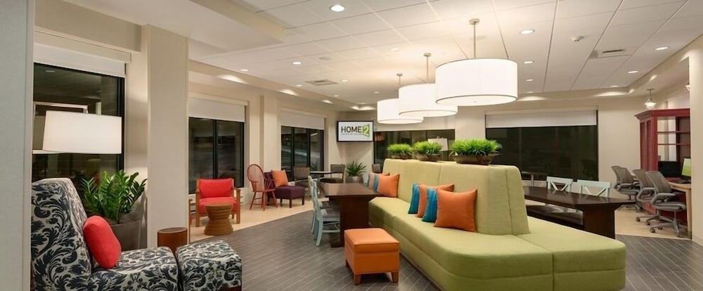 Home2 Suites By Hilton Opelika Auburn Exterior foto
