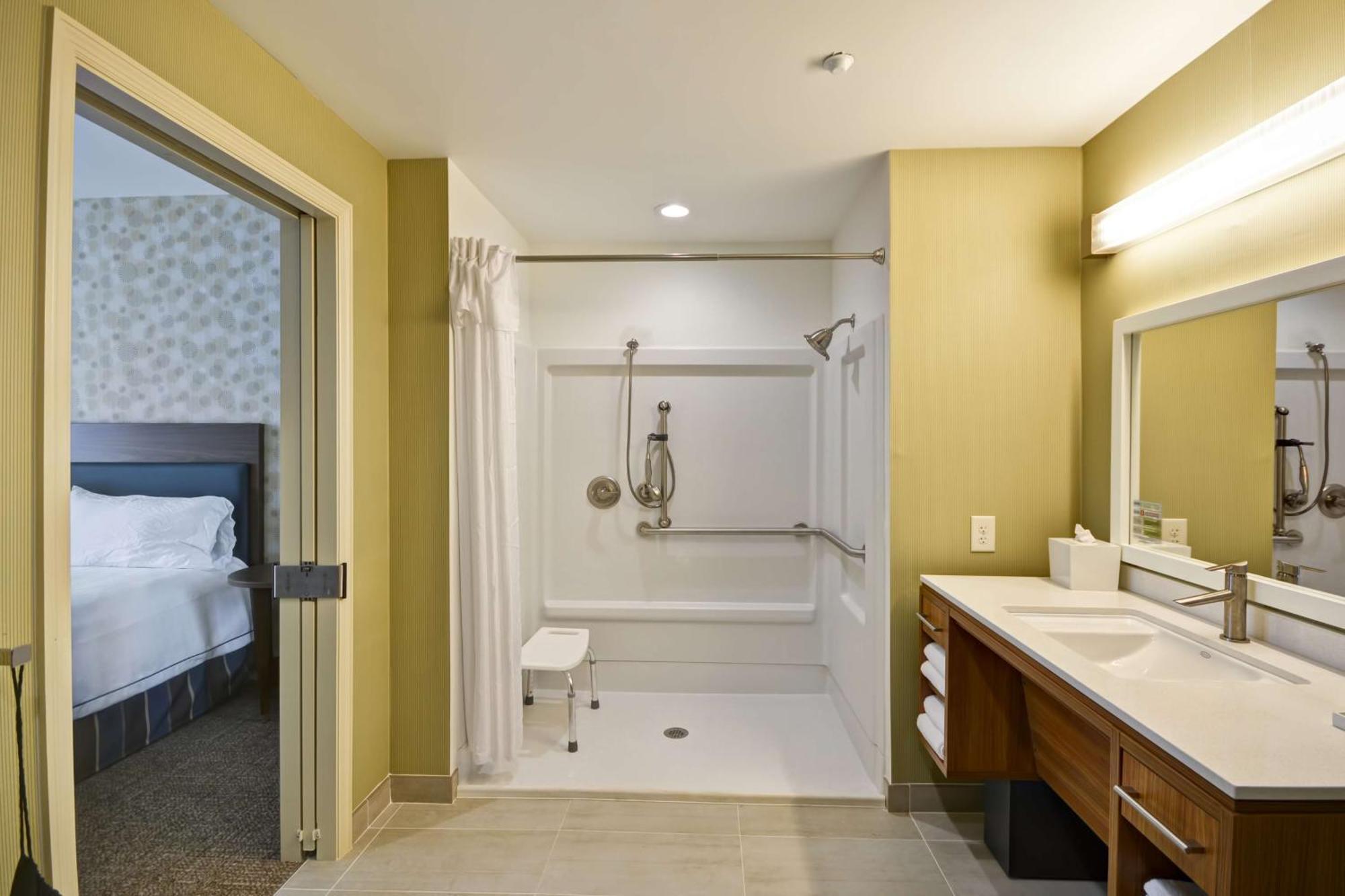 Home2 Suites By Hilton Opelika Auburn Exterior foto
