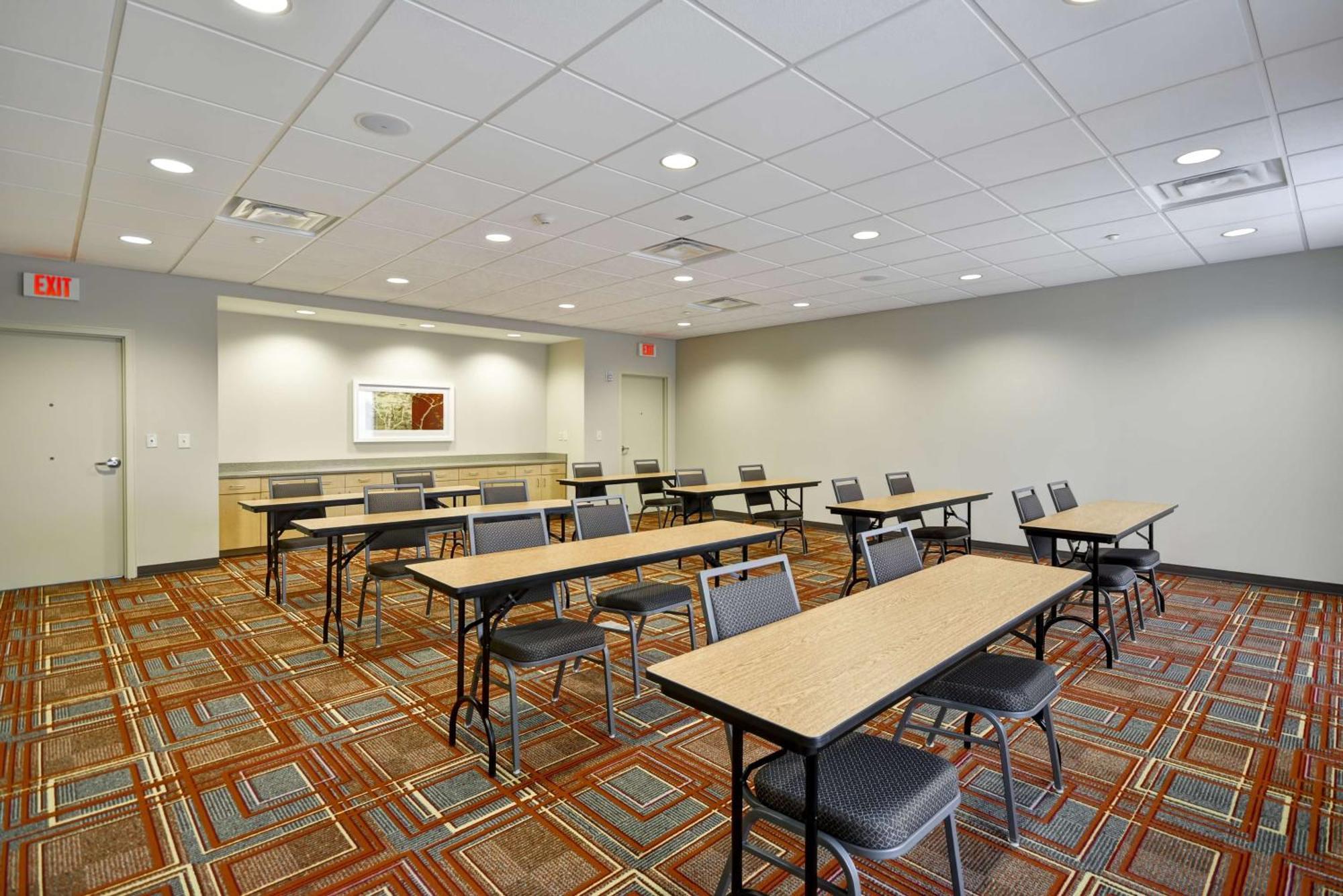 Home2 Suites By Hilton Opelika Auburn Exterior foto