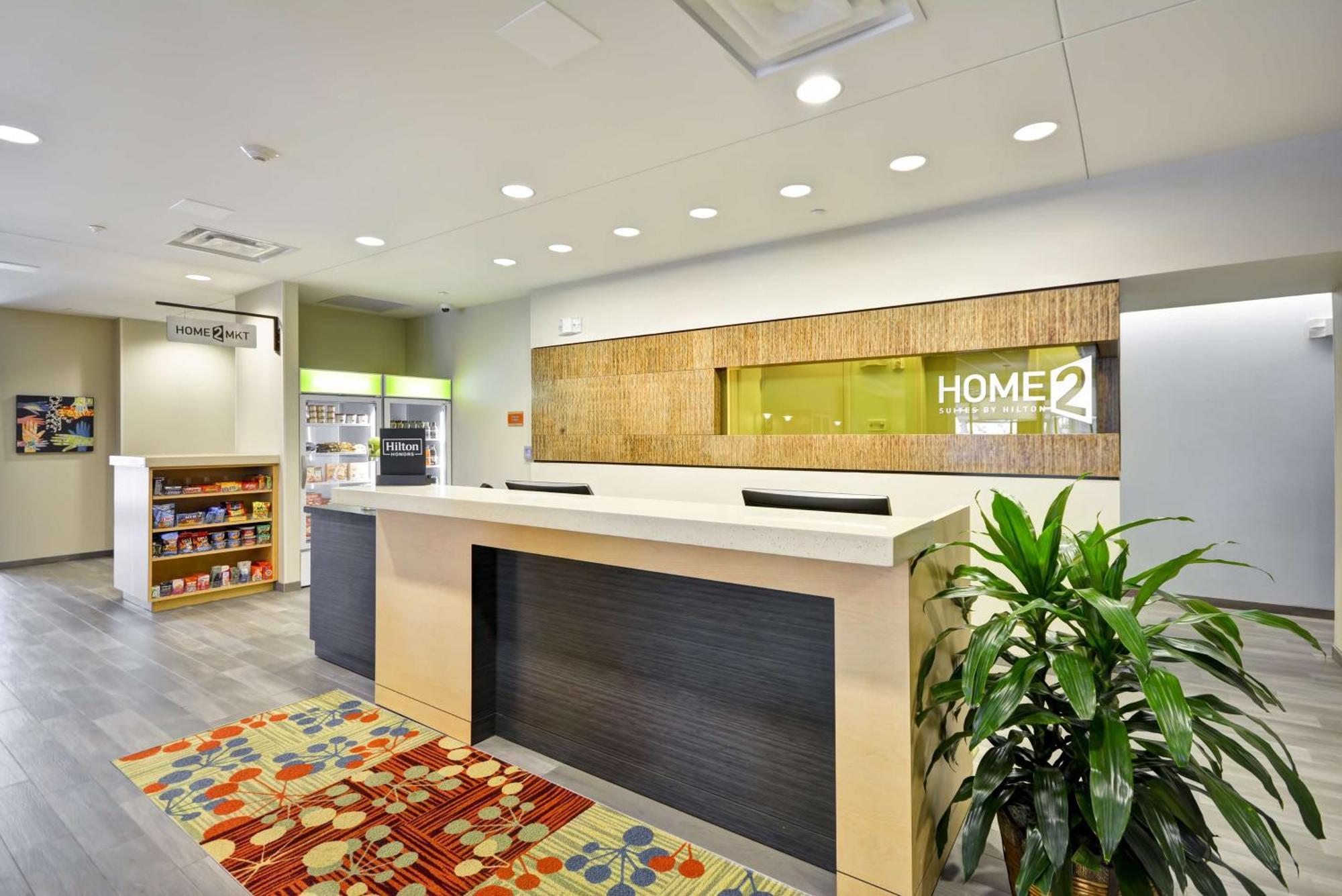 Home2 Suites By Hilton Opelika Auburn Exterior foto