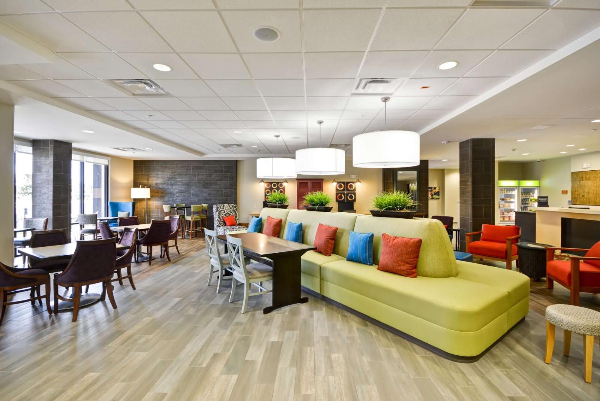 Home2 Suites By Hilton Opelika Auburn Exterior foto