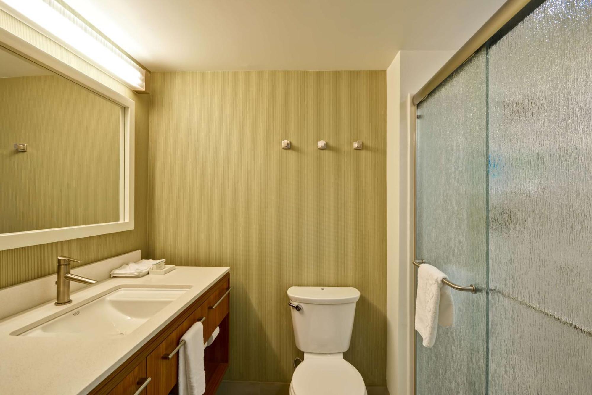 Home2 Suites By Hilton Opelika Auburn Exterior foto