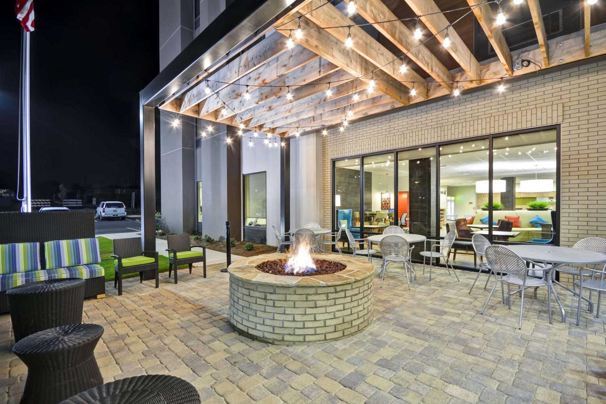 Home2 Suites By Hilton Opelika Auburn Exterior foto